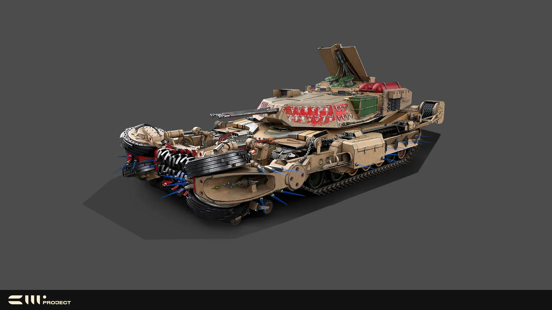 Artwork 1