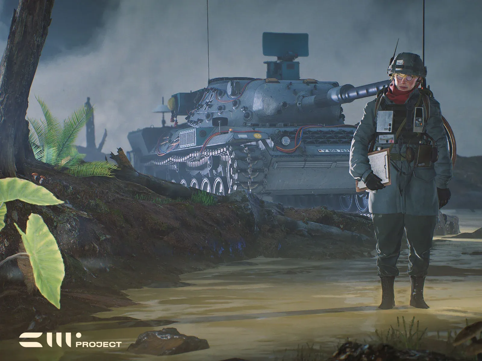 Blitz