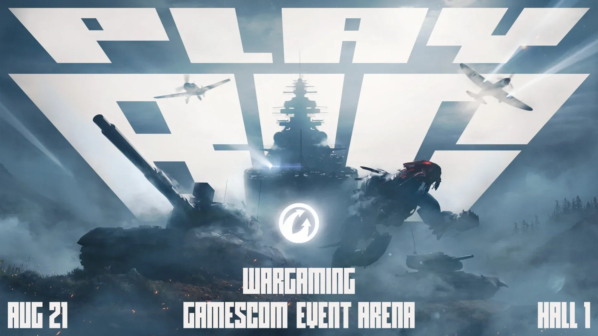 World of Tanks: HEAT at Gamescom 2025
