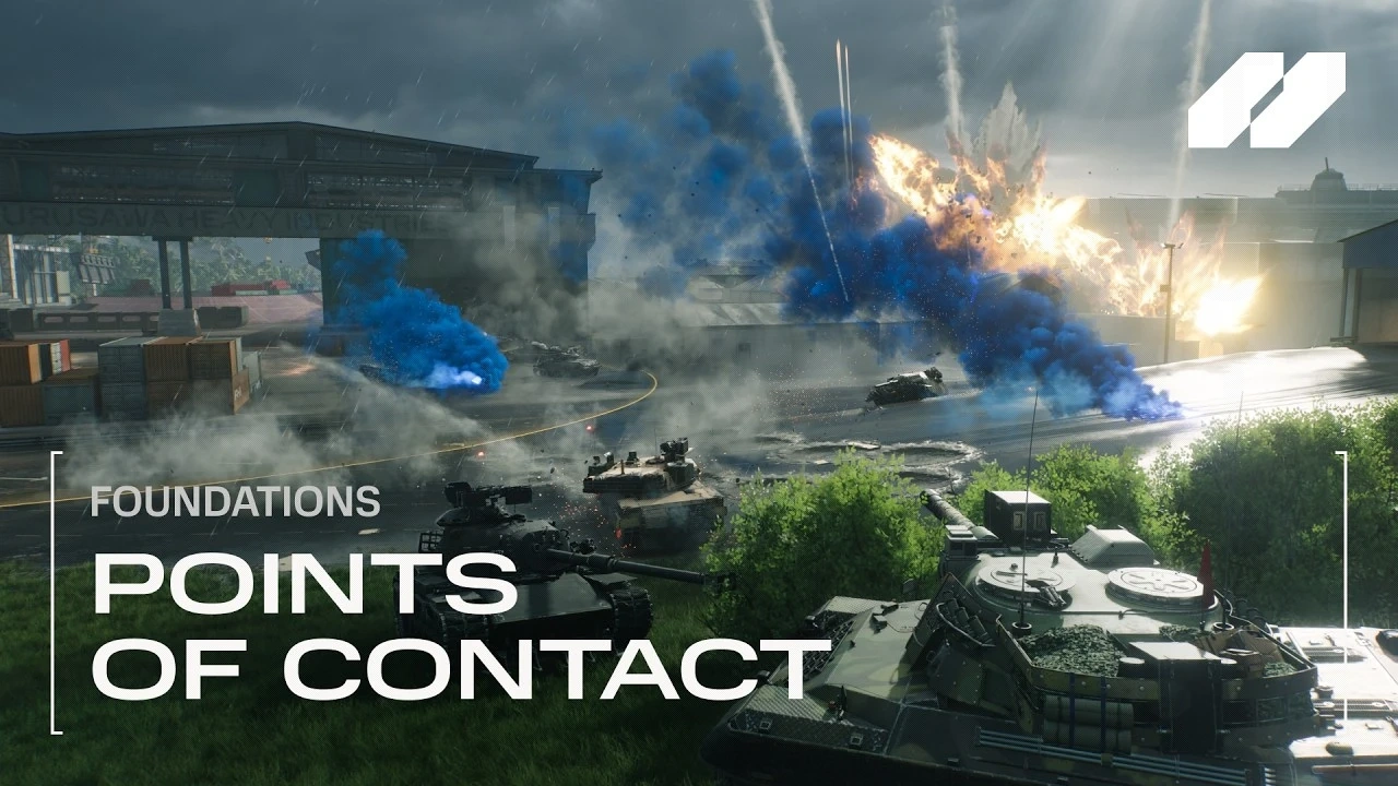 World of Tanks: HEAT Debrief #3