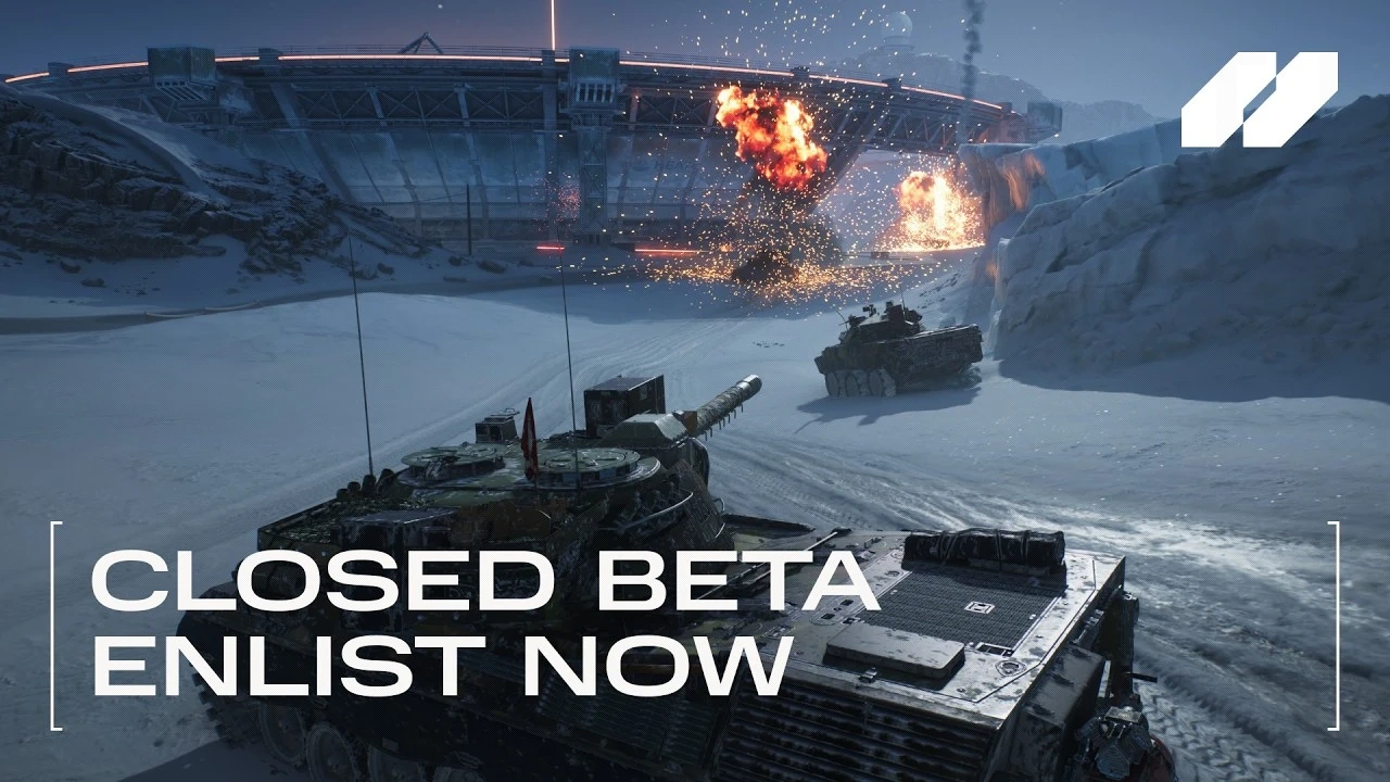 World of Tanks: HEAT Debrief #3